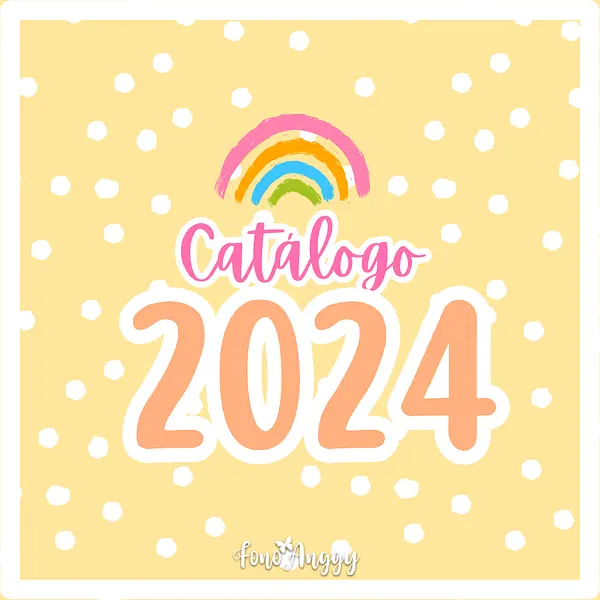 Catálogo 2024