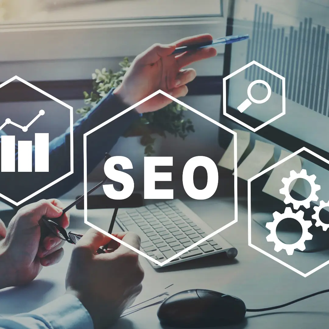 Servicio de SEO/SEM