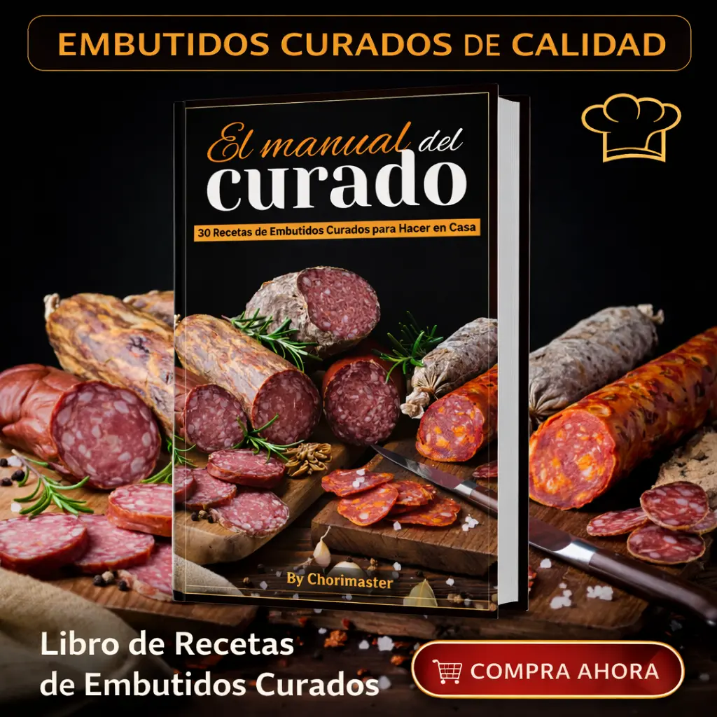 El manual del curado