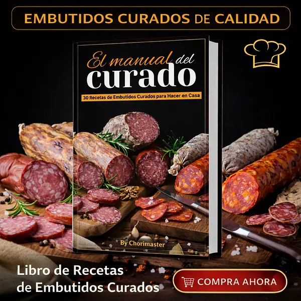 El manual del curado