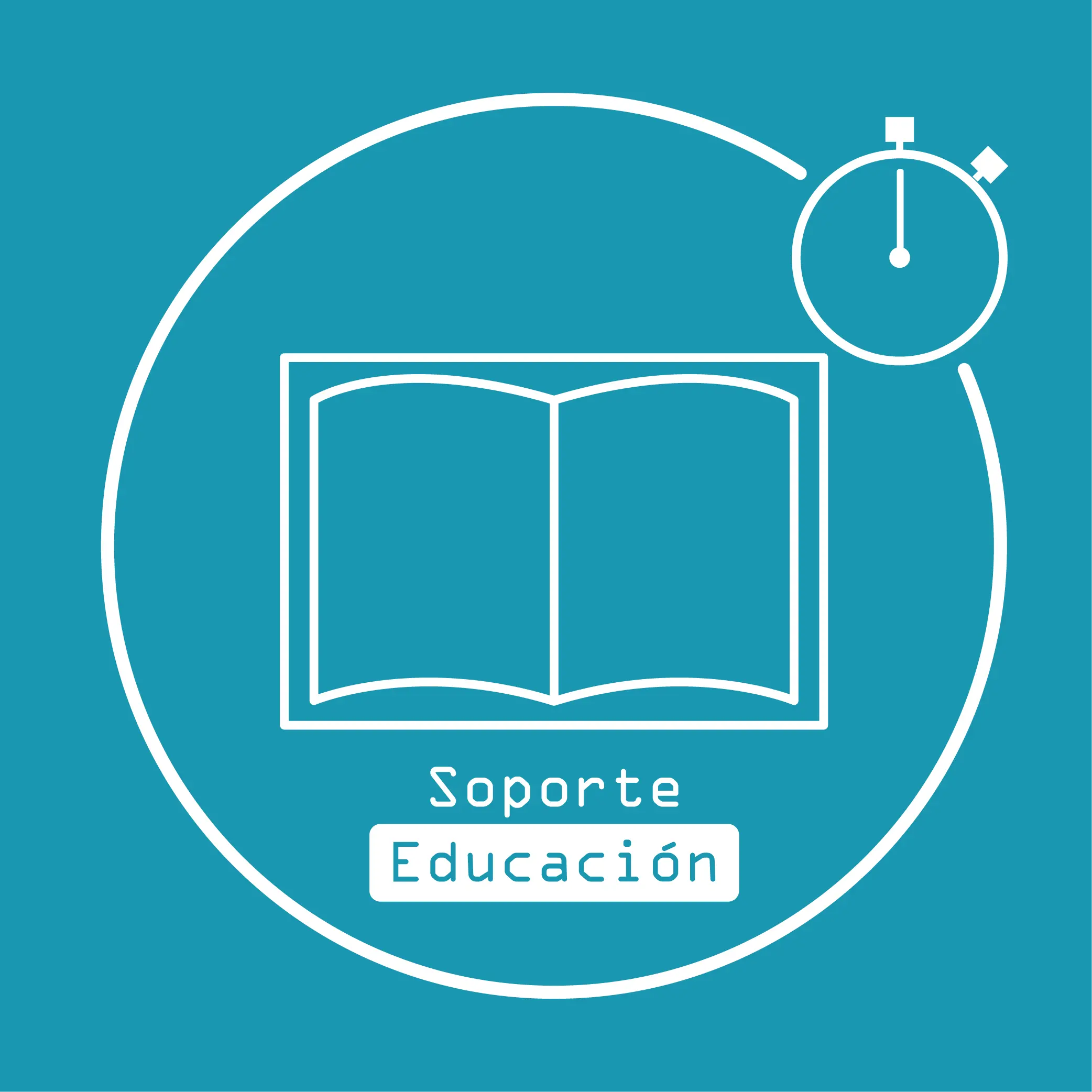 Soporte Educación