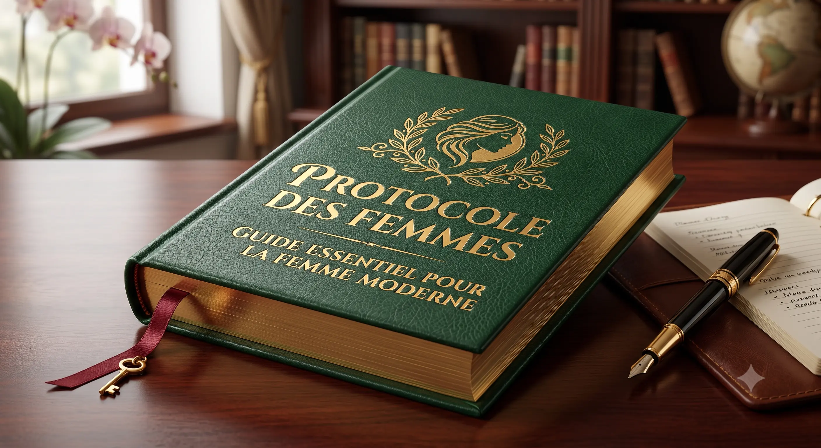 Protocole des Femmes