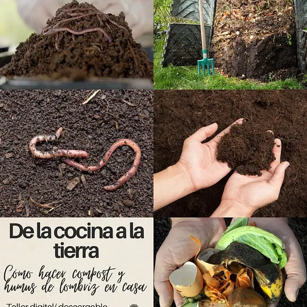 Compostaje Descargable