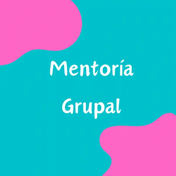 Mentoría Grupal