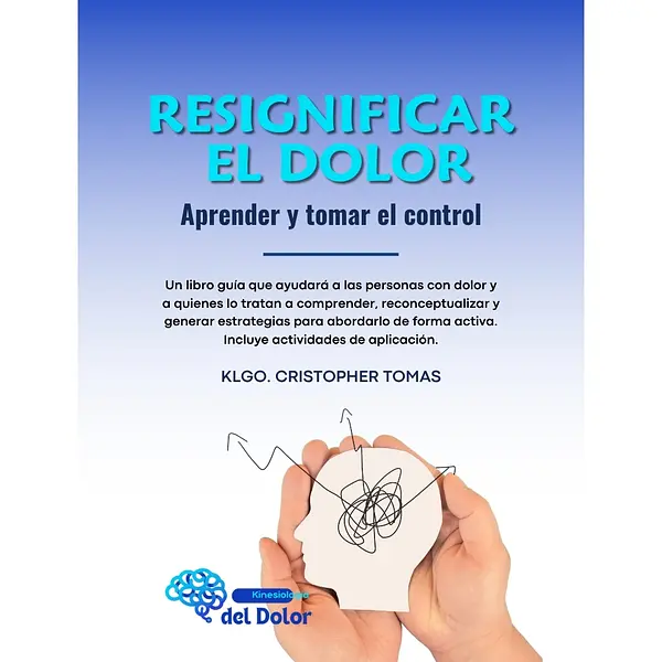 Libro Digital Resignificar el Dolor