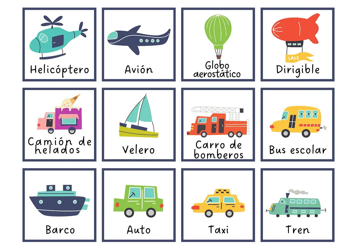 Flashcard Medios de transporte 1.png