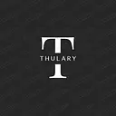 Thulary  - @thulary