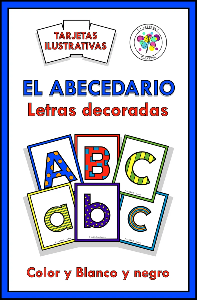 PORTADA - FICHAS PARA COLOREAR - ABC DECORADAS ESPAÑOL_#g223182_#g223182.png