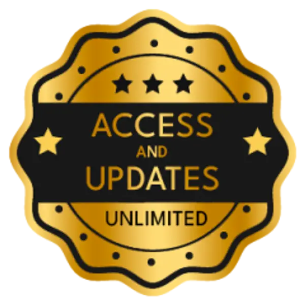 Lifetime access