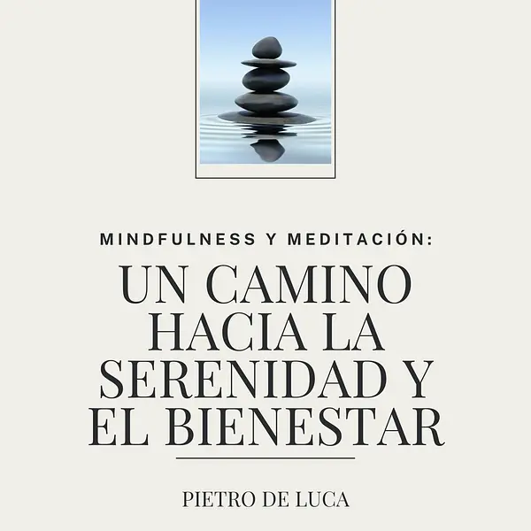 Mindfulness y Meditación: Un Camino hacia la Serenidad y el Bienestar