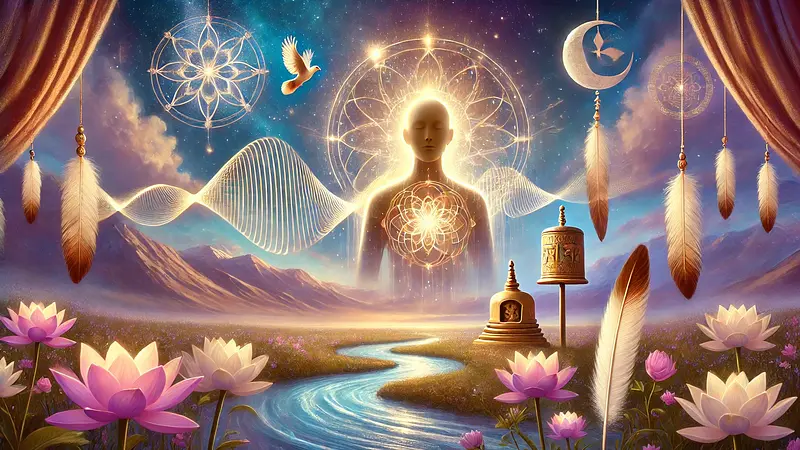 Cantar desde el Alma: La Conexión entre Voz y Espiritualidad