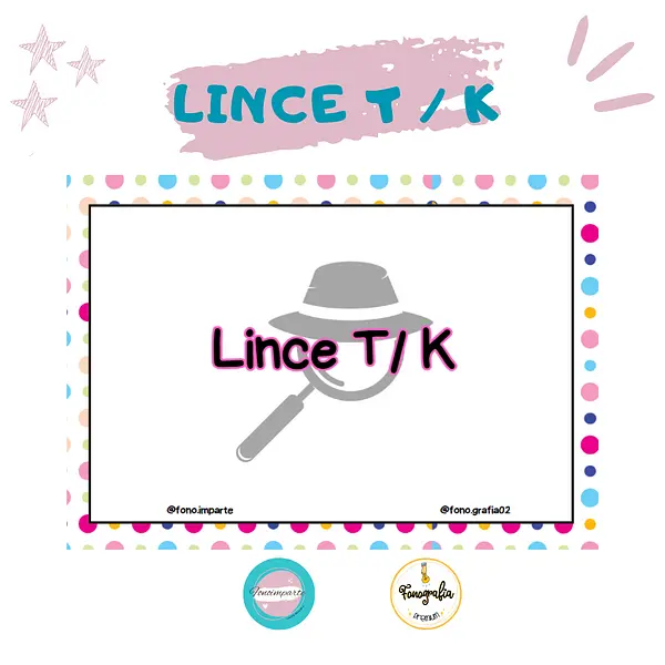 Lince T - K