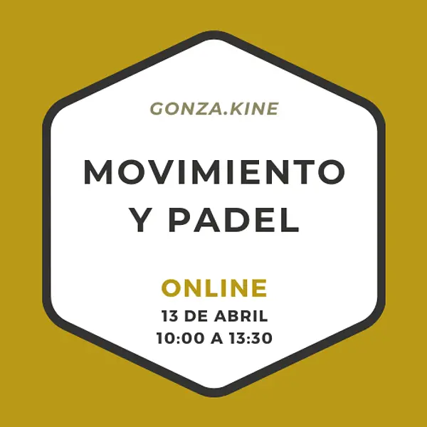 VERSION 3 Curso Online Movimiento y Padel