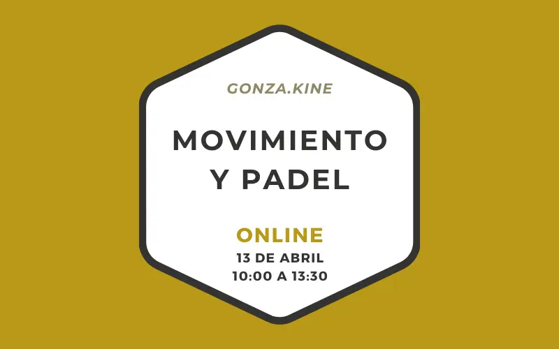 VERSION 3 Curso Online Movimiento y Padel