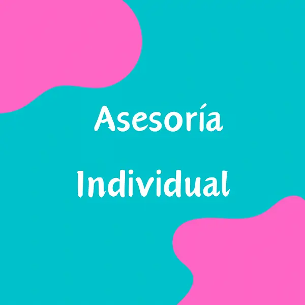 Asesoría Individual