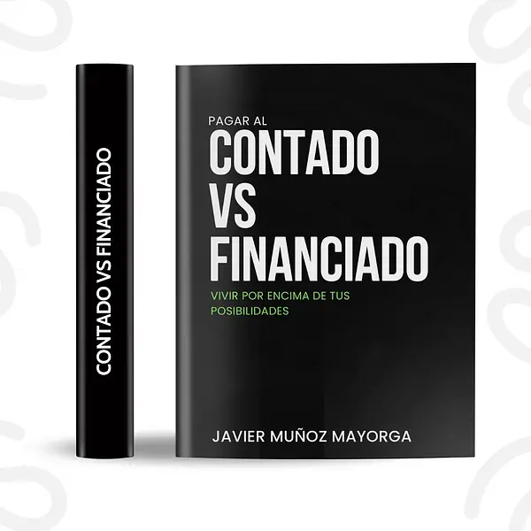 E-book Rumbo a la Estabilidad Financiera Contado o Financiado