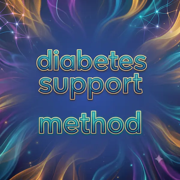 Diabetes Support Method