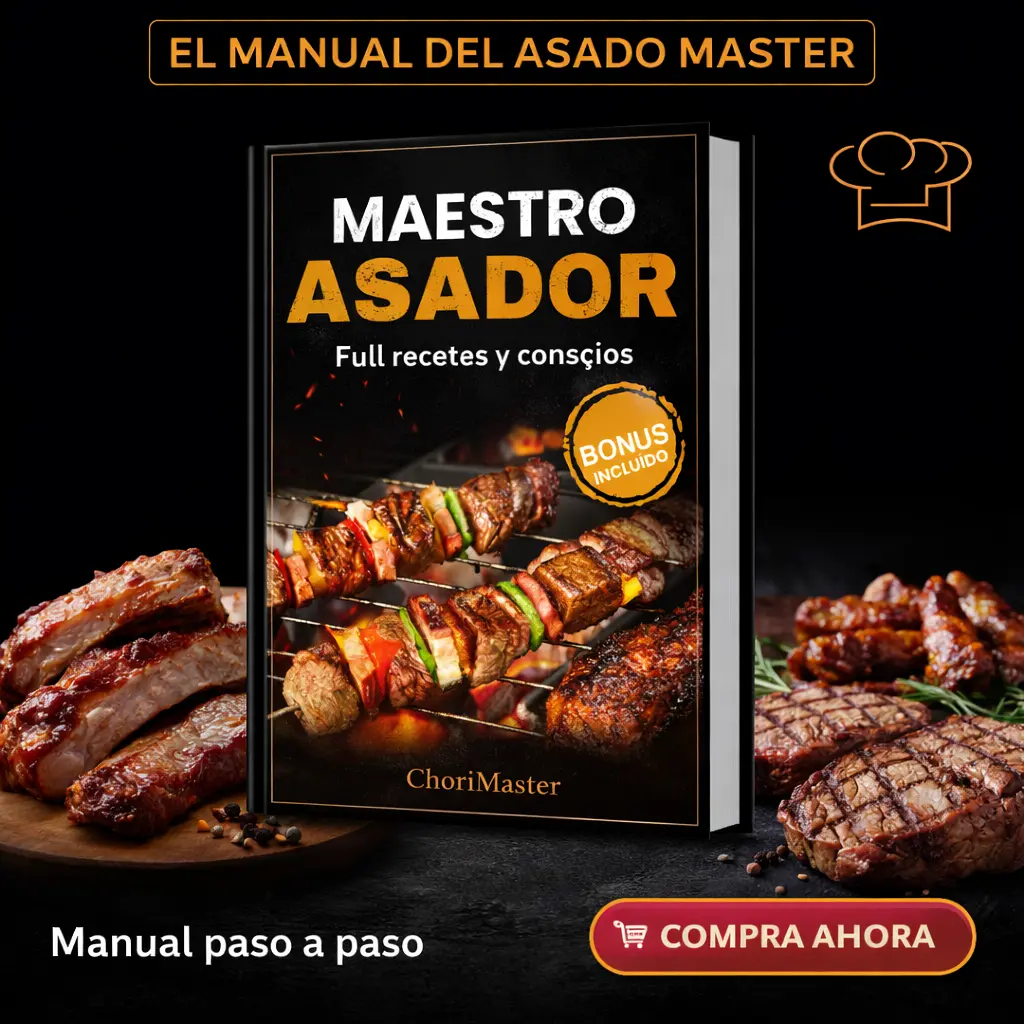 Maestro Asador