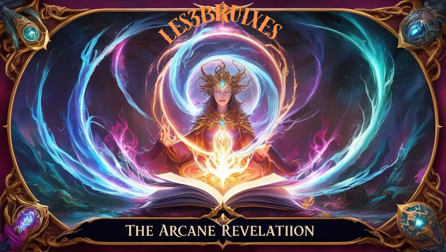 Curso online Tu Revelación Arcana