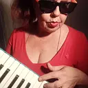 Paula Rocha - @paularochamusic